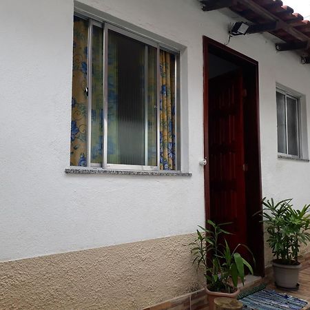 Secret Recreio Villa Rio de Janeiro Kültér fotó