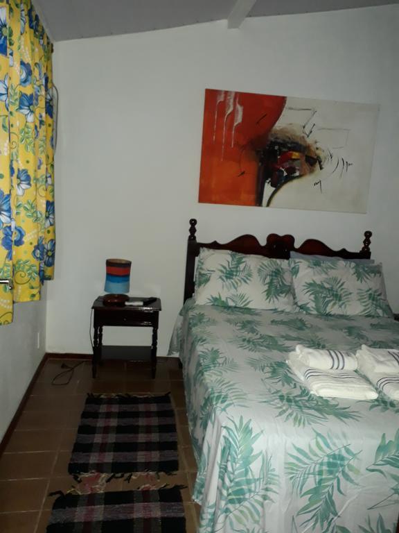 Secret Recreio Villa Rio de Janeiro Kültér fotó