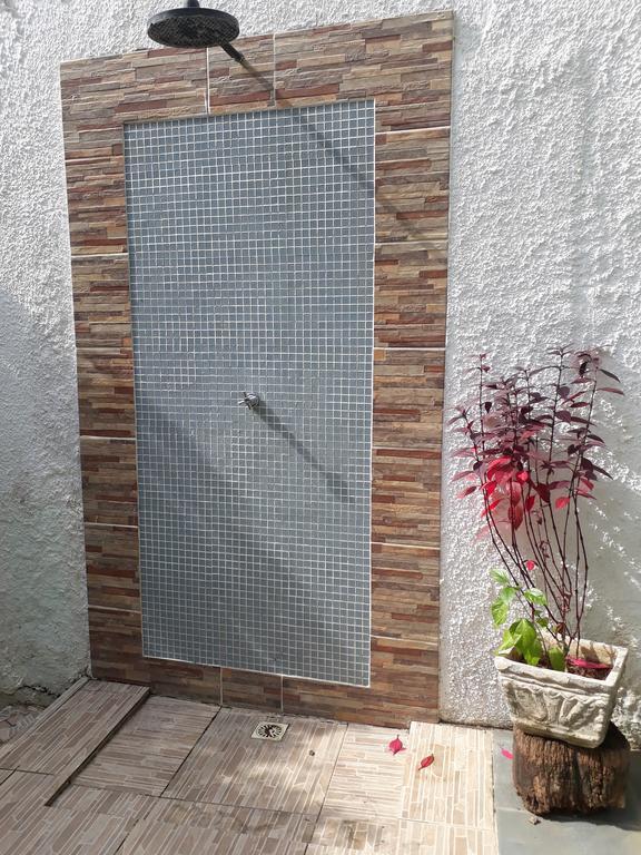 Secret Recreio Villa Rio de Janeiro Kültér fotó