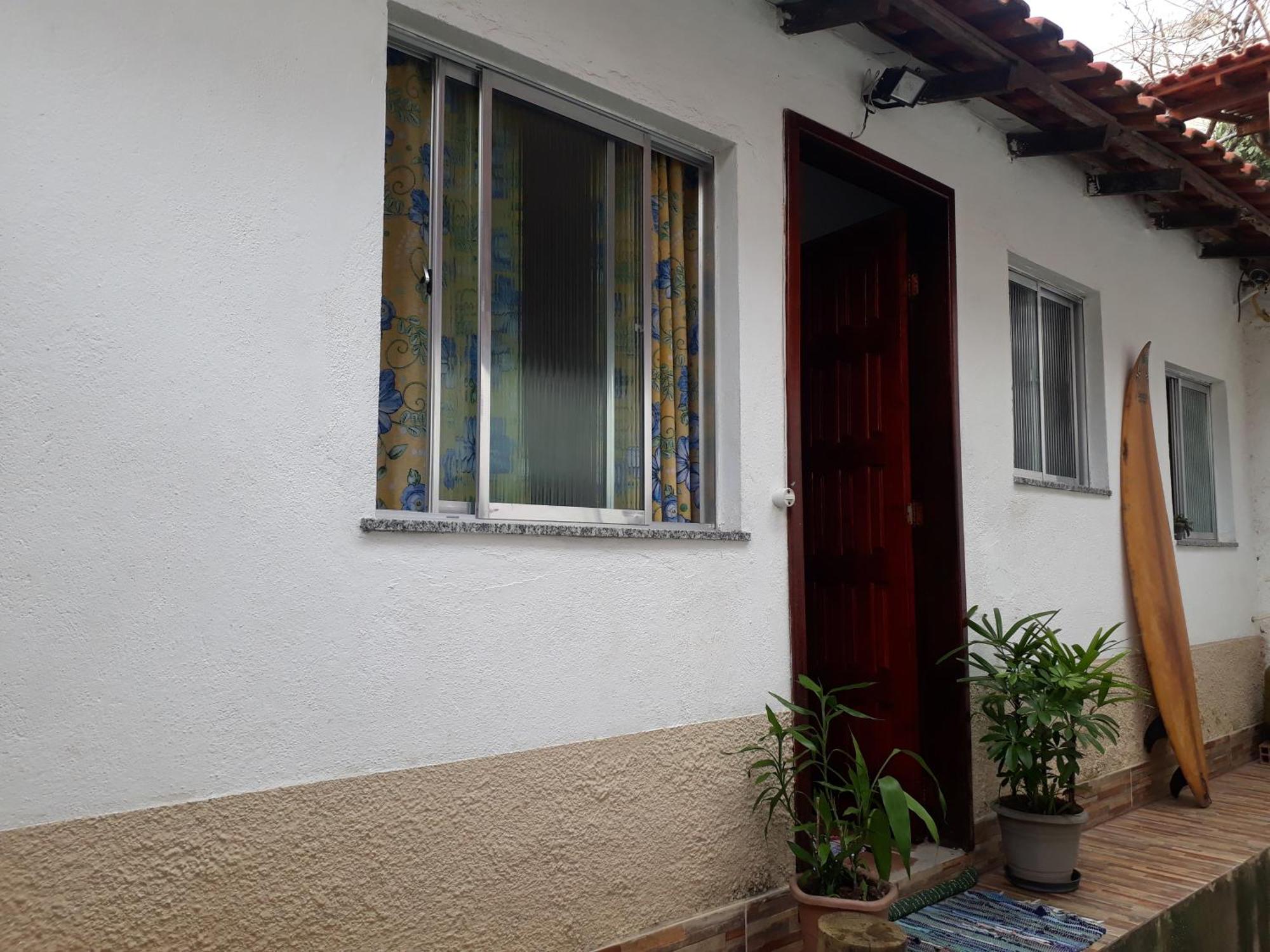 Secret Recreio Villa Rio de Janeiro Kültér fotó
