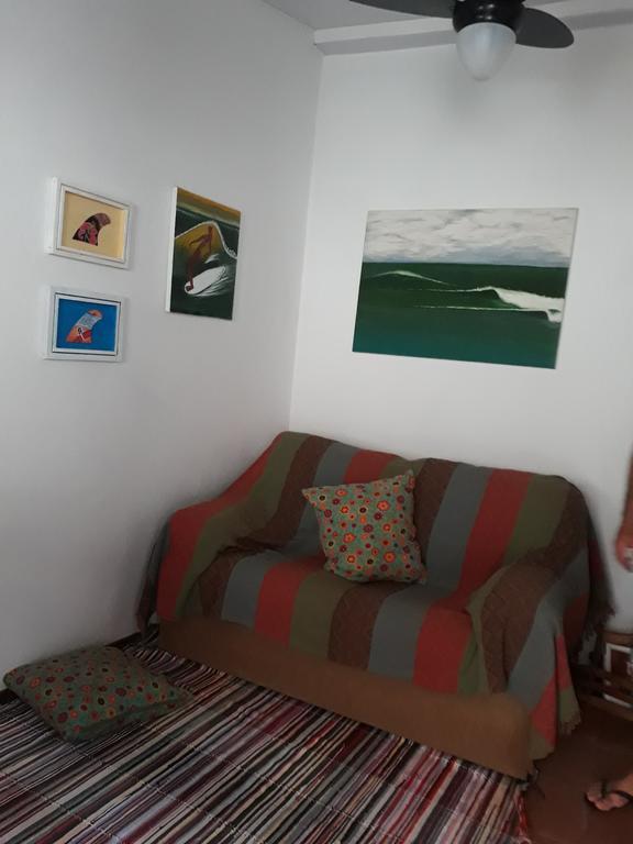 Secret Recreio Villa Rio de Janeiro Kültér fotó