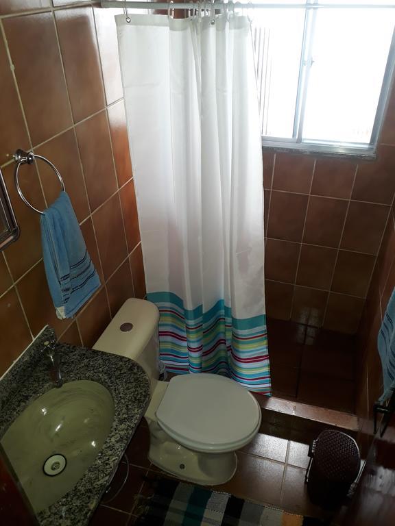 Secret Recreio Villa Rio de Janeiro Kültér fotó