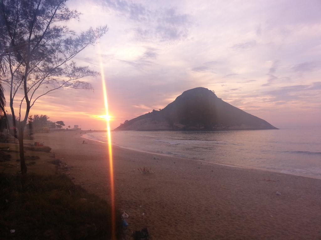 Secret Recreio Villa Rio de Janeiro Kültér fotó