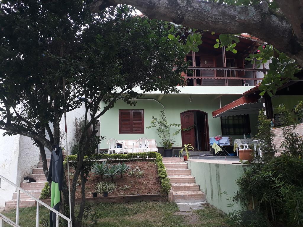 Secret Recreio Villa Rio de Janeiro Kültér fotó