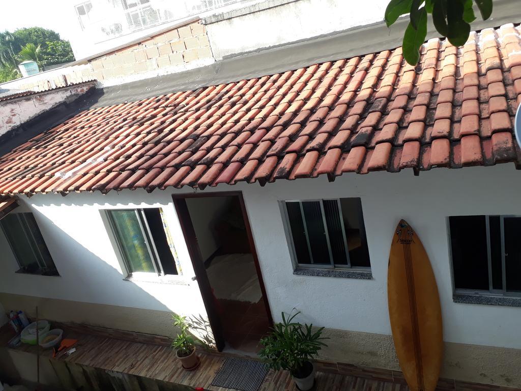 Secret Recreio Villa Rio de Janeiro Szoba fotó