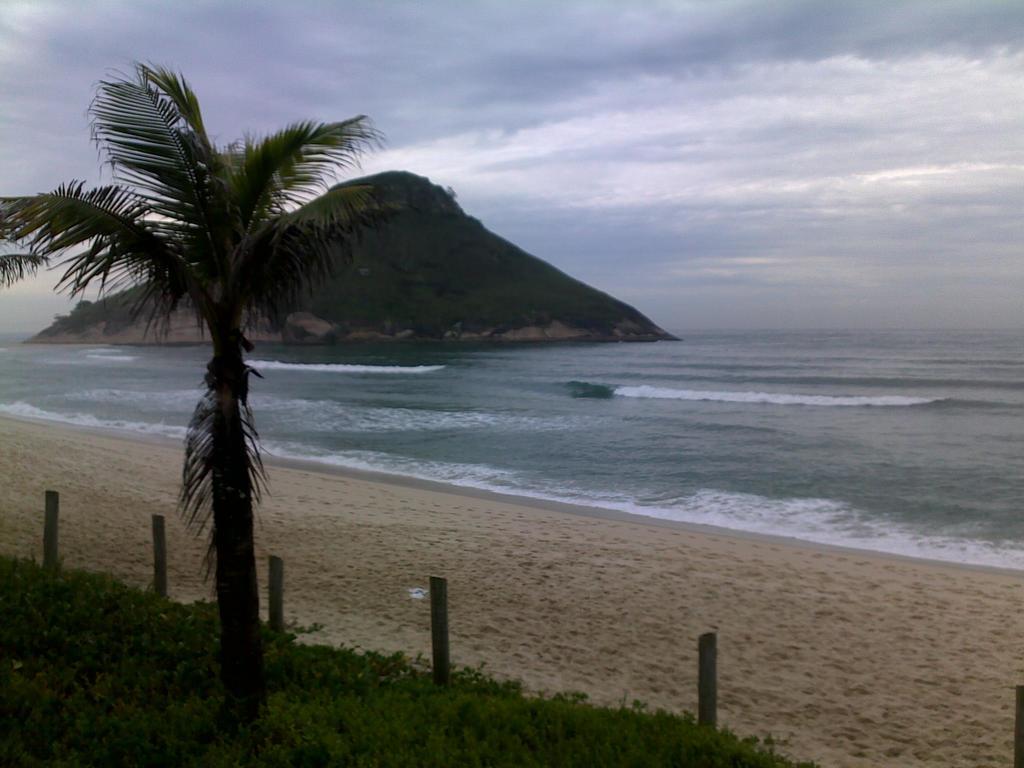 Secret Recreio Villa Rio de Janeiro Kültér fotó
