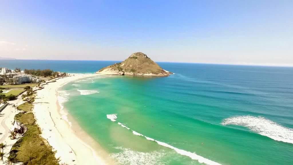 Secret Recreio Villa Rio de Janeiro Kültér fotó